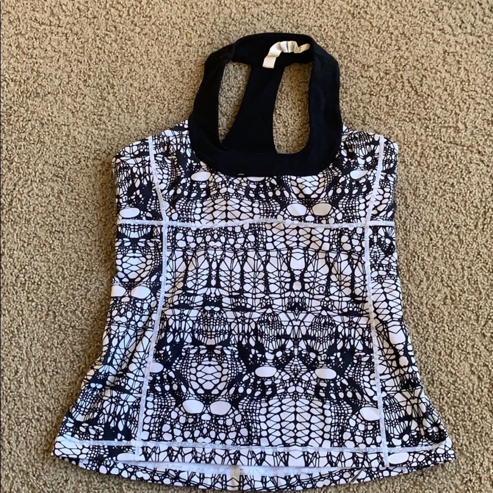 Lululemon Athletic Tank